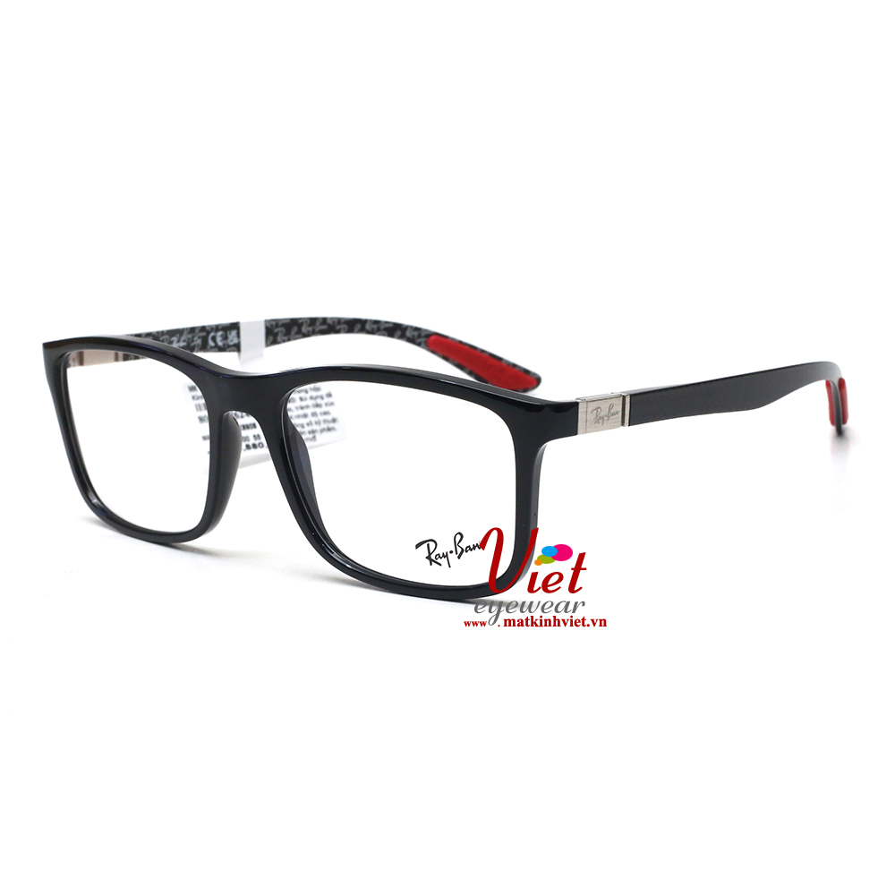 Gọng kính RayBan RX8908 2000